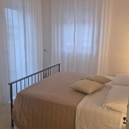 That'S Amore Brindisi Beach Apartment ภายนอก รูปภาพ