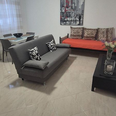 That'S Amore Brindisi Beach Apartment ภายนอก รูปภาพ