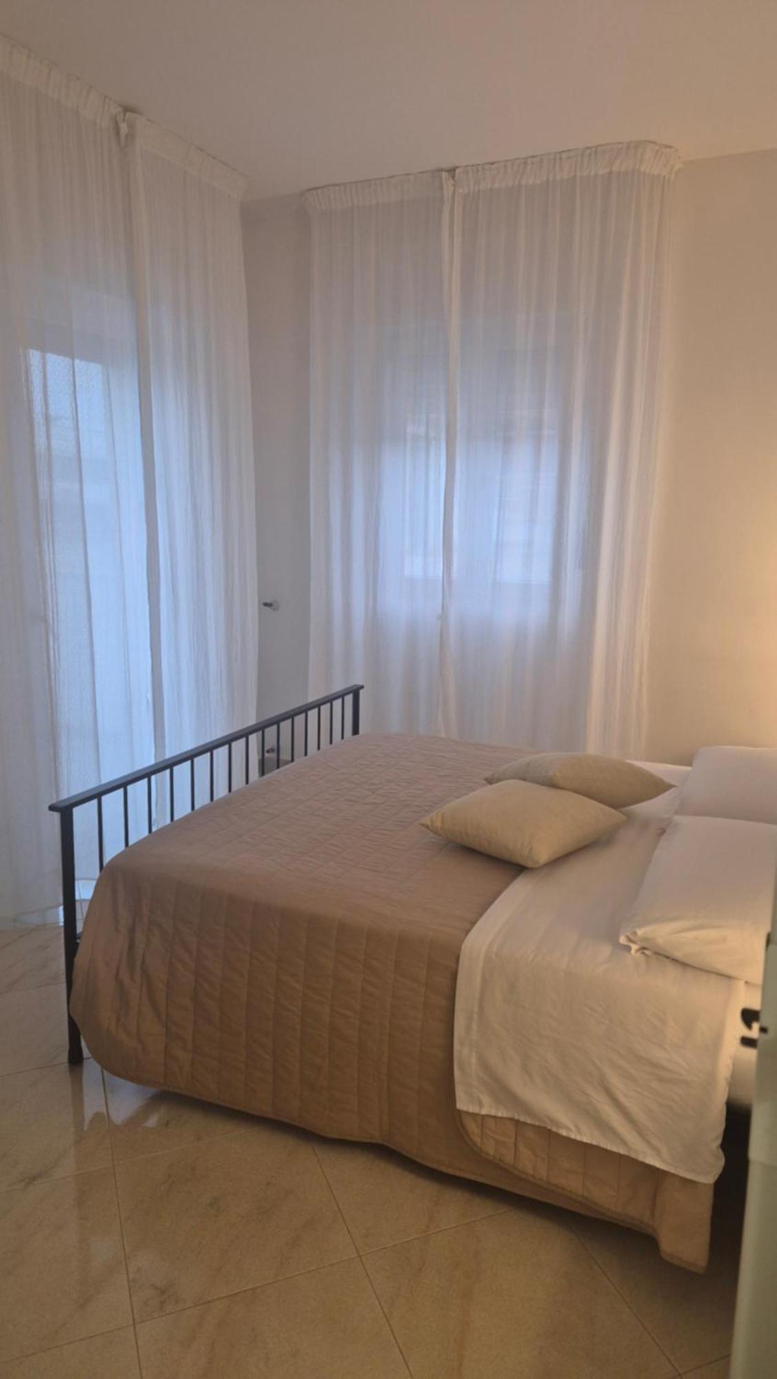 That'S Amore Brindisi Beach Apartment ภายนอก รูปภาพ