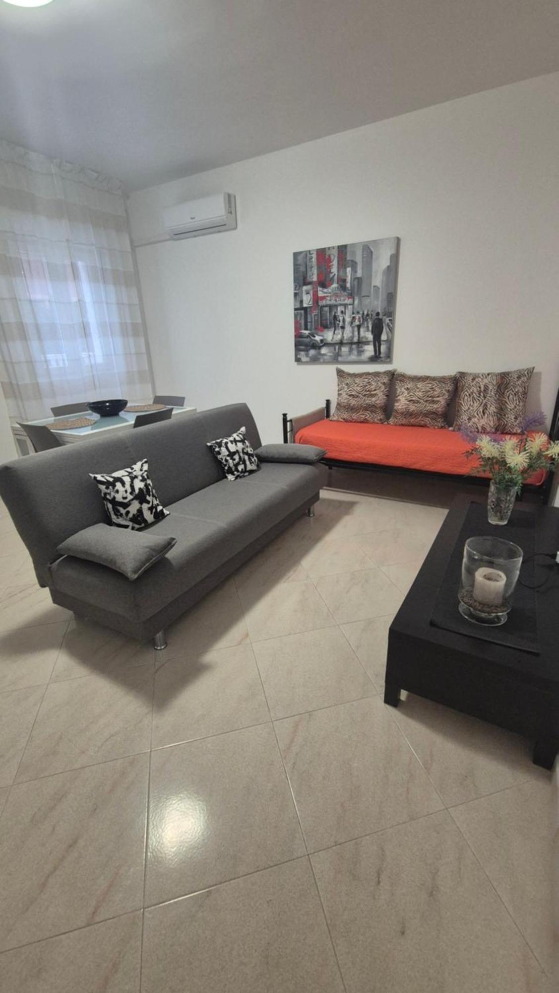 That'S Amore Brindisi Beach Apartment ภายนอก รูปภาพ