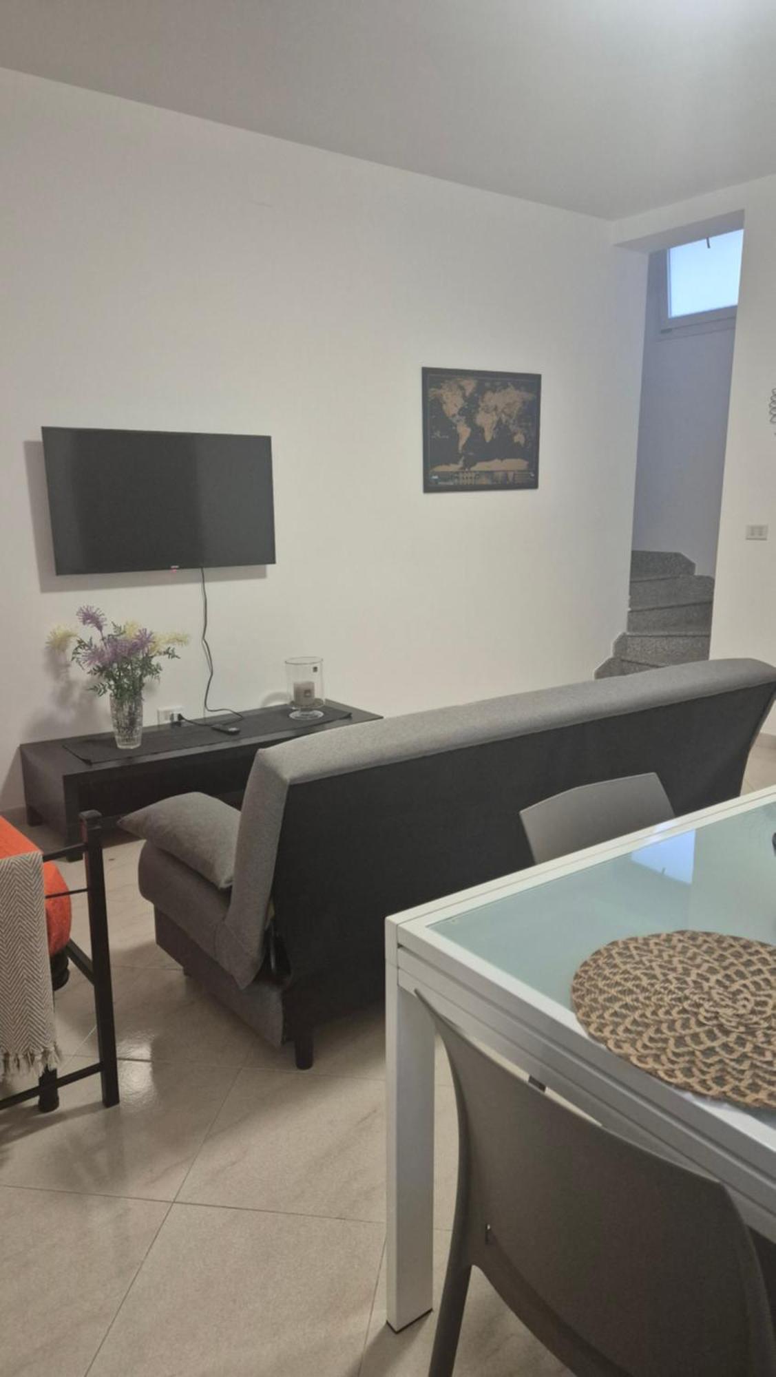 That'S Amore Brindisi Beach Apartment ภายนอก รูปภาพ