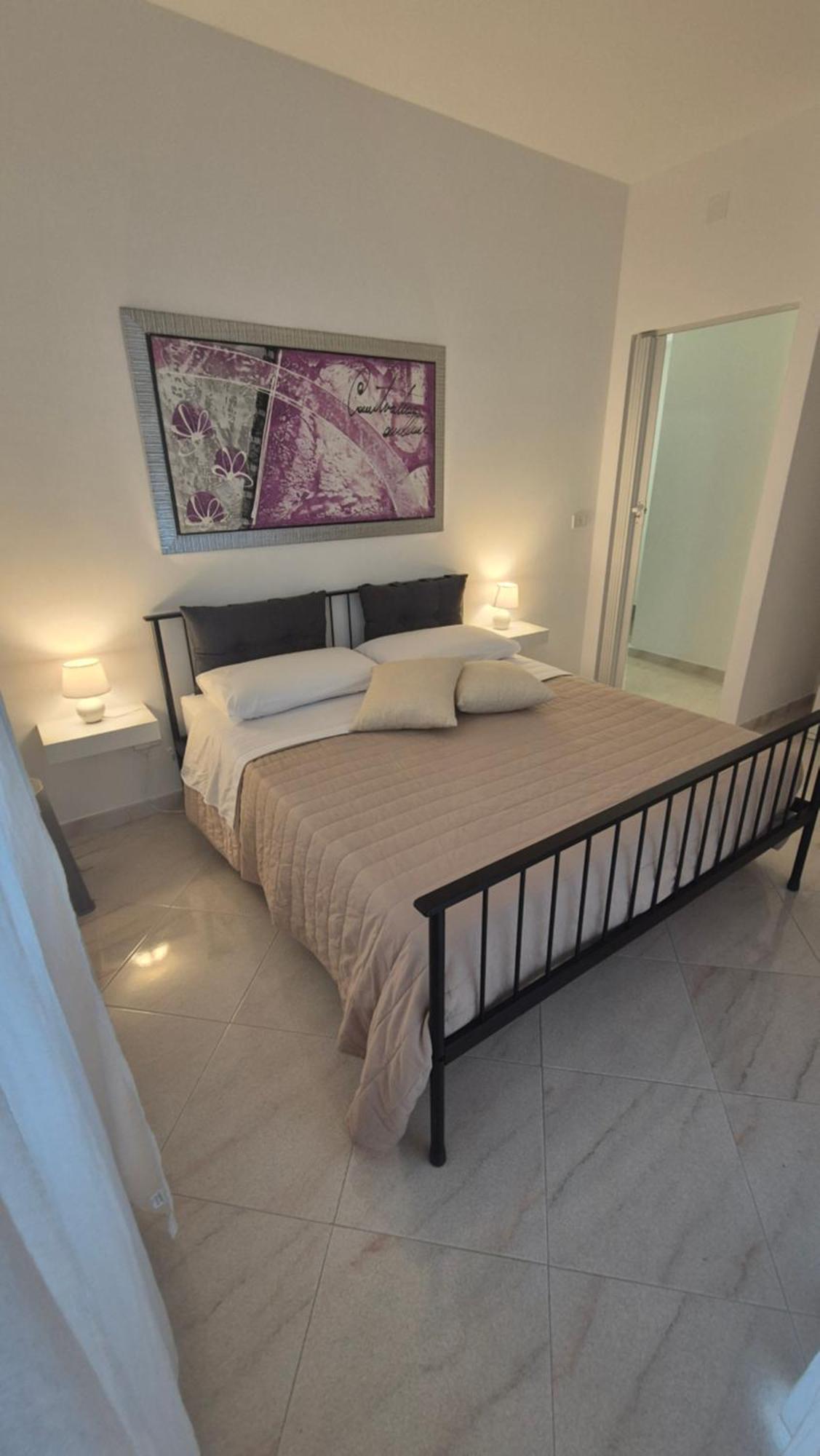 That'S Amore Brindisi Beach Apartment ภายนอก รูปภาพ